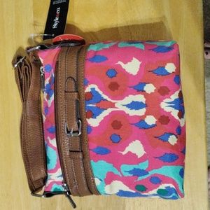 Style and Co. Baltic Crossbody bag